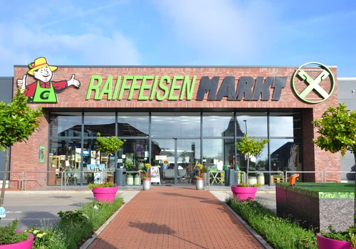 Aktuelle Angebote unserer RaiffeisenMärkte News Raiffeisen EmsVechte