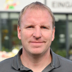 Beckhuis, Heinz-Jürgen