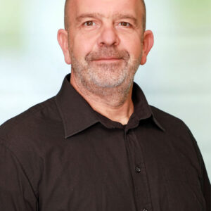 Krebstekies, Andreas