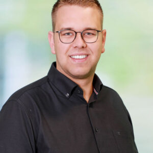 Scheperjans, Christian