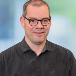 Schuckenbrock, Markus